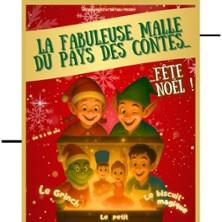 La Fabuleuse Malle Fête Noël !