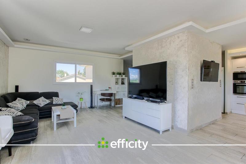 Maison - 145 m² - 5 pièces