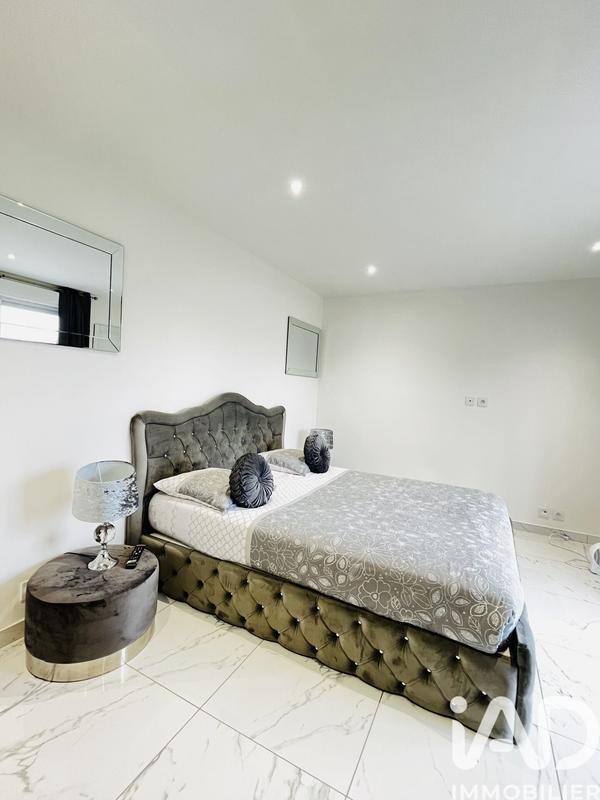 Maison - 135 m² - 5 pièces