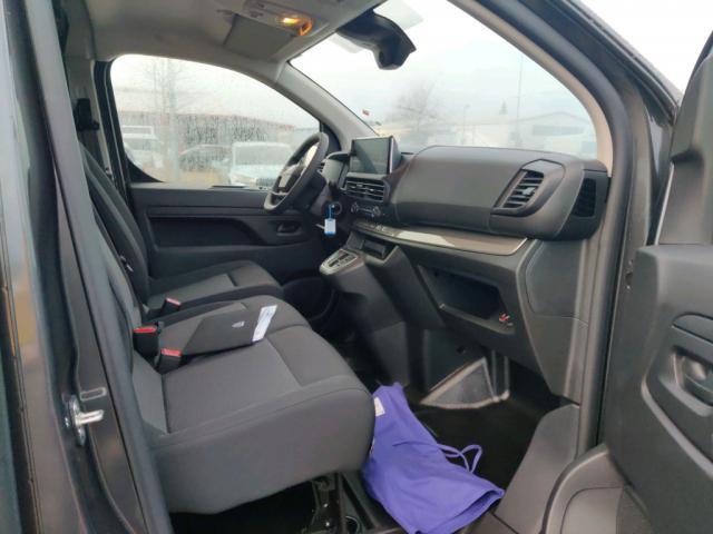 Peugeot Expert Fourgon Fgn m Diesel 180 Ch Automatique