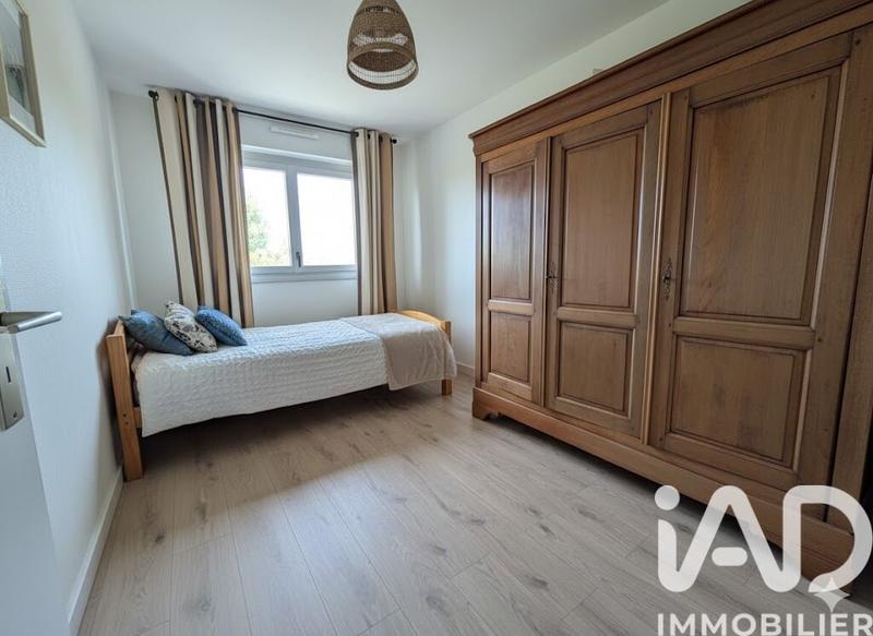 Appartement - 58 m² - 4 pièces