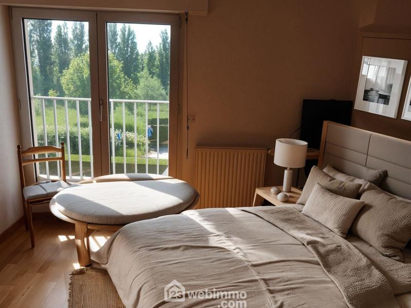 Maison - 191 m² - 6 pièces