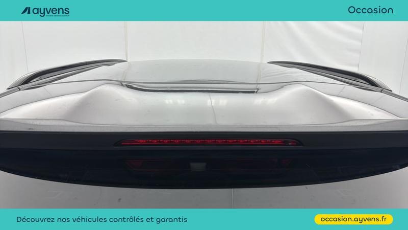 Peugeot 2008 1.2 PureTech 130ch s&amp;S Allure Pack Eat8