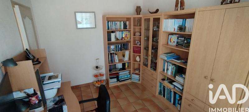 Maison - 153 m² - 9 pièces