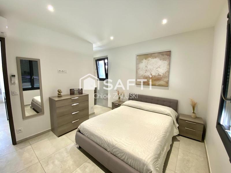 Maison - 134 m² - 5 pièces