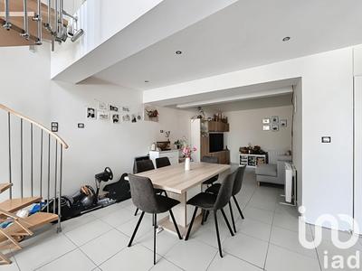 Maison - 149 m² - 5 pièces