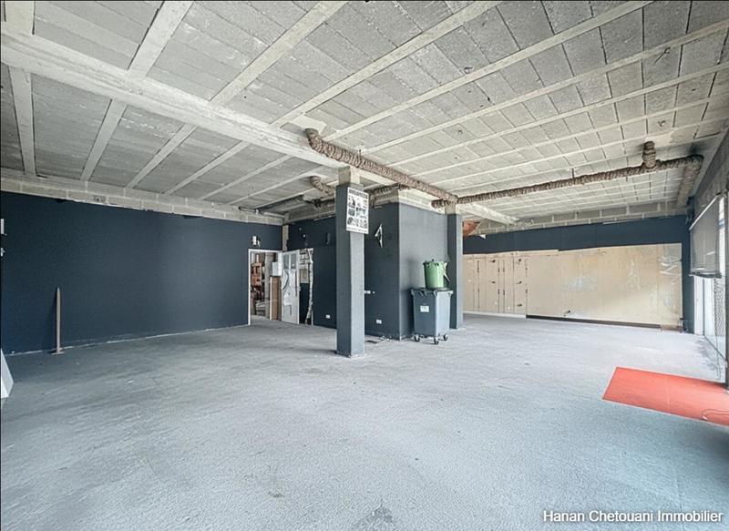 Maison - 216 m² - 10 pièces