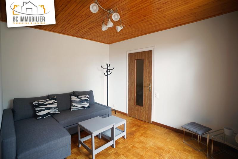 Appartement - 44 m² - 1 pièce