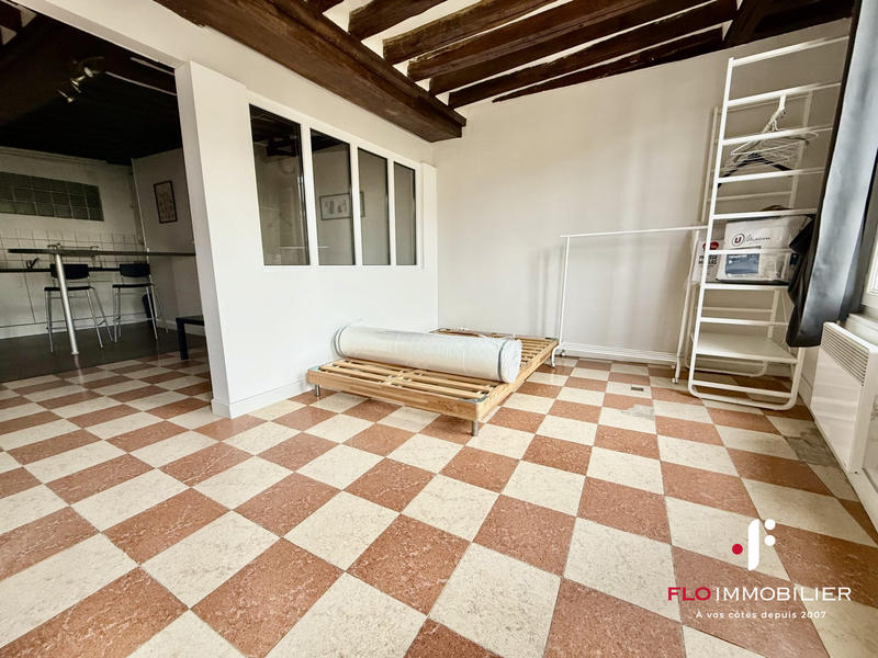 Appartement - 41 m² - 2 pièces