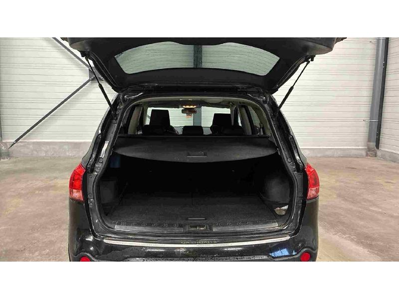 Nissan Qashqai+2 2.0 dCi 150 Fap Optima