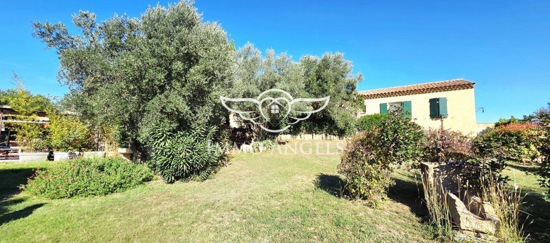 Mas - 240 m² - 13 pièces