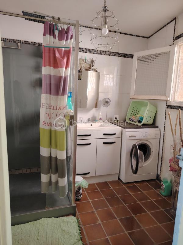 Maison - 112 m² - 4 pièces