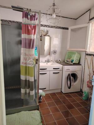 Maison - 112 m² - 4 pièces