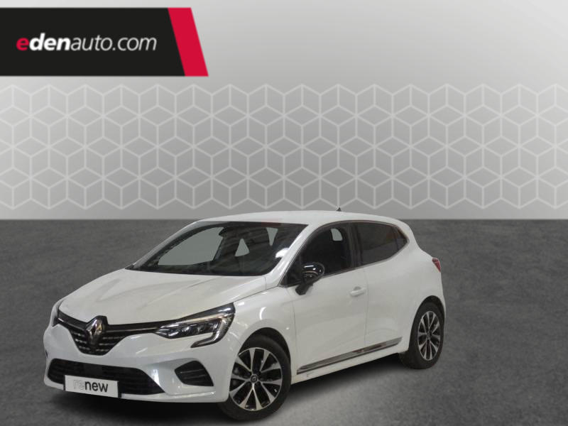 Renault Clio E-Tech 140 Intens