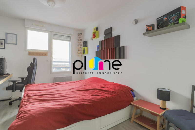 Maison - 155 m² - 6 pièces