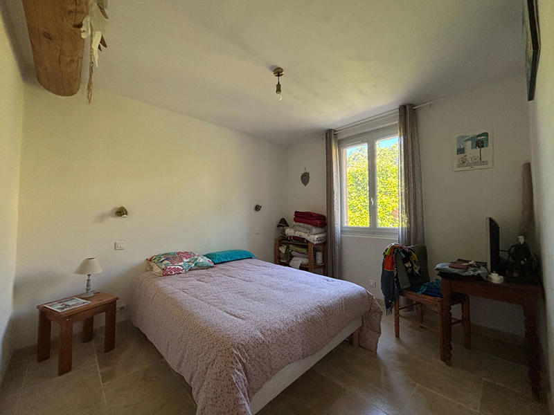 Maison - 123 m² - 5 pièces