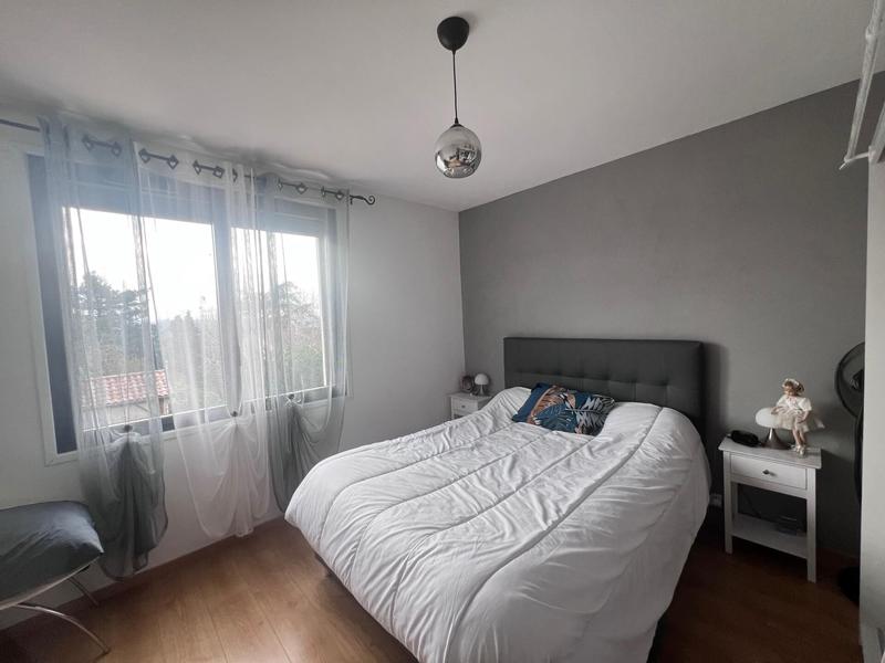 Maison - 78 m² - 5 pièces