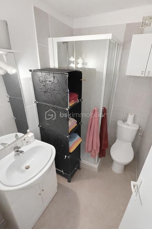 Immeuble - 264 m² - 17 pièces