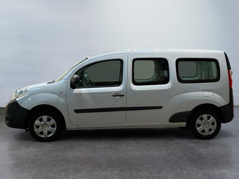 Renault Kangoo Express Ca Maxi 1.5 Dci 90 E6 Confort