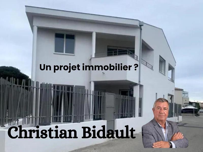 Maison - 100 m² - 3 pièces