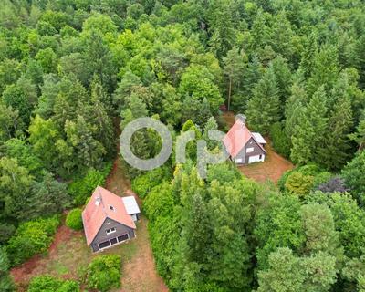 Châlet - 306 m² - 12 pièces