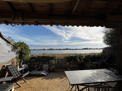 Villa - 28 m² - 2 pièces