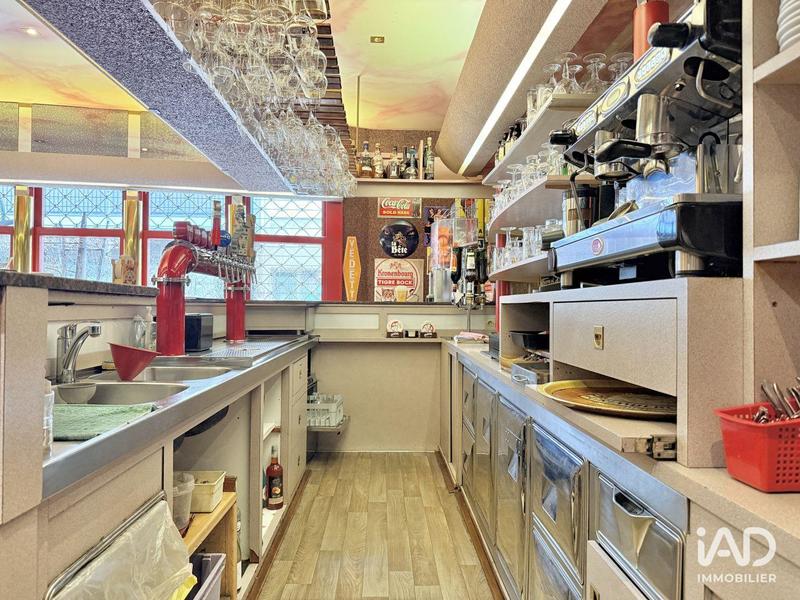 Local commercial - 100 m²