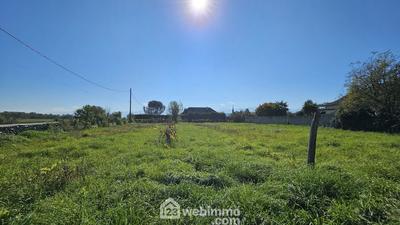 Maison - 107 m² - 6 pièces