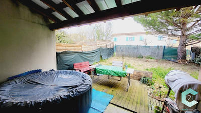 Villa - 66 m² - 3 pièces