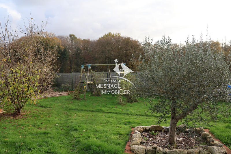 Maison - 162 m² - 6 pièces