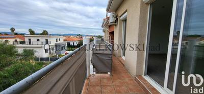 Appartement - 79 m² - 4 pièces