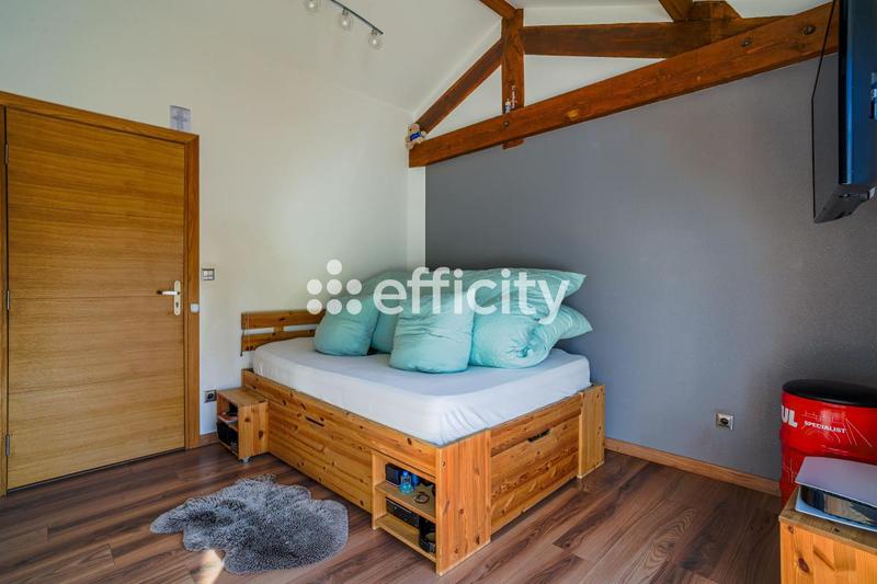 Pavillon - 100 m² - 4 pièces