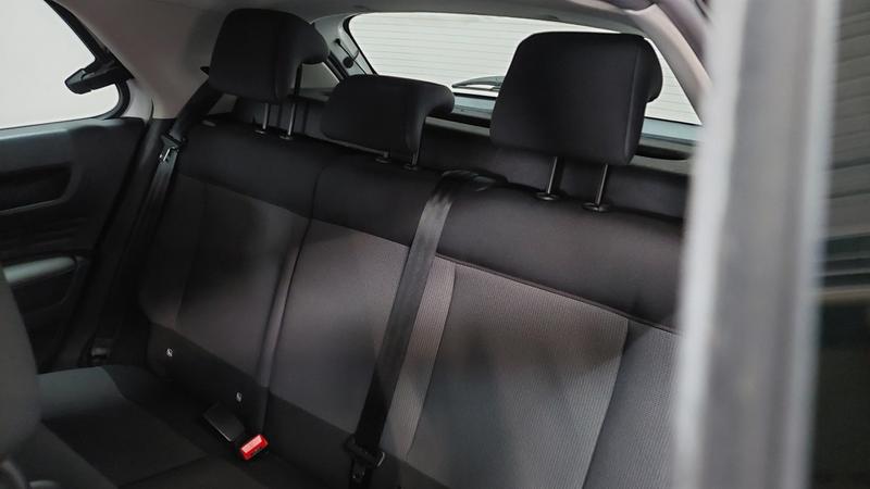 Citroën C4 Cactus Puretech 110 Ss Bvm6 Feel