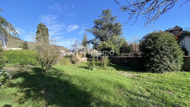 Maison de maîtres - 366 m² - 12 pièces