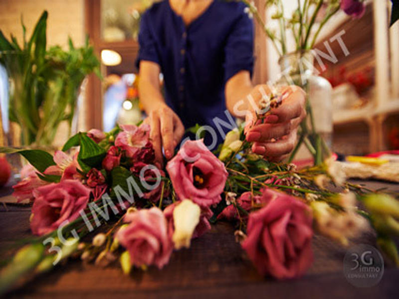 Fonds de commerce - Magasins - 50 m²