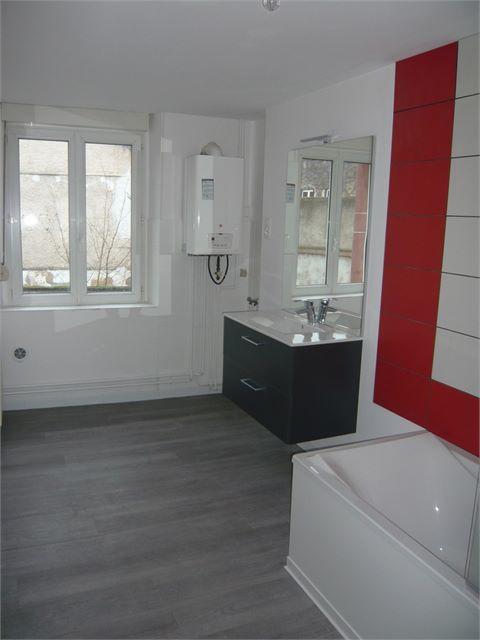 Appartement - 96 m² - 4 pièces