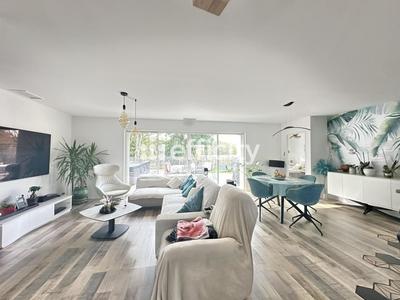 Maison - 112 m² - 4 pièces