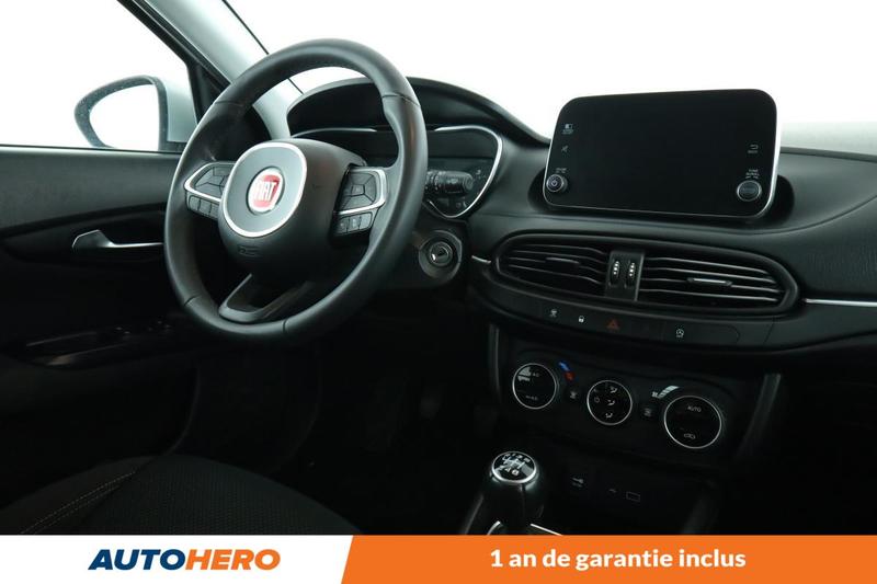 Fiat Tipo 1.4 t-Jet Lounge 5p 120 ch