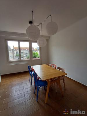Appartement - 112 m² - 5 pièces