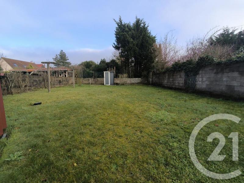 Maison - 75 m² - 4 pièces