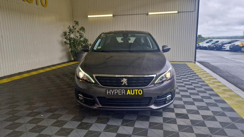 Peugeot 308 Sw (2) bluehdi 130ch ss bvm6 active