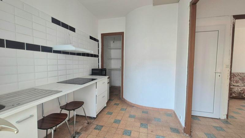 Maison - 104 m² - 6 pièces