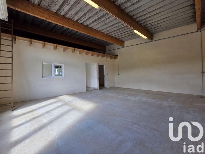 Immeuble - 139 m² - 4 pièces