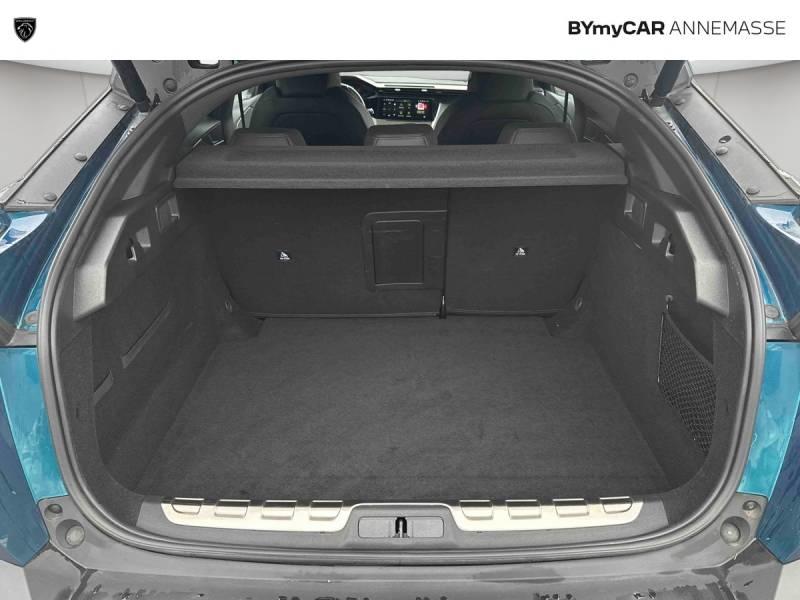 Peugeot 408 PureTech 130 ch s&amp;S Eat8 Gt