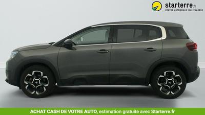 Citroën C5 Aircross PureTech 130 s&amp;S Eat8 Feel Pack