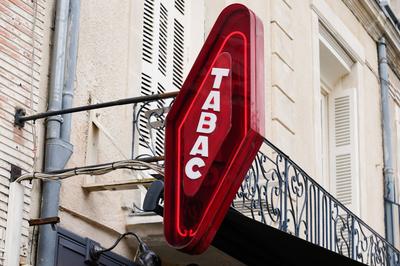 Fonds de commerce - 105 m²