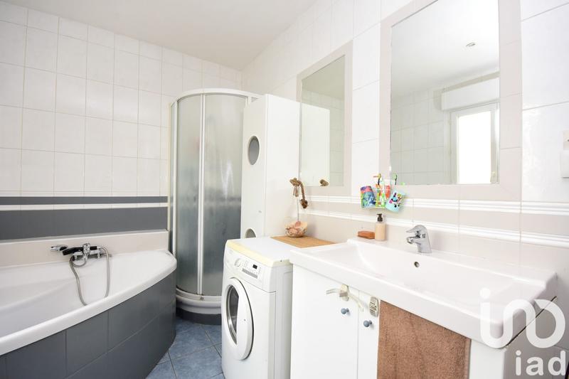 Appartement - 75 m² - 3 pièces