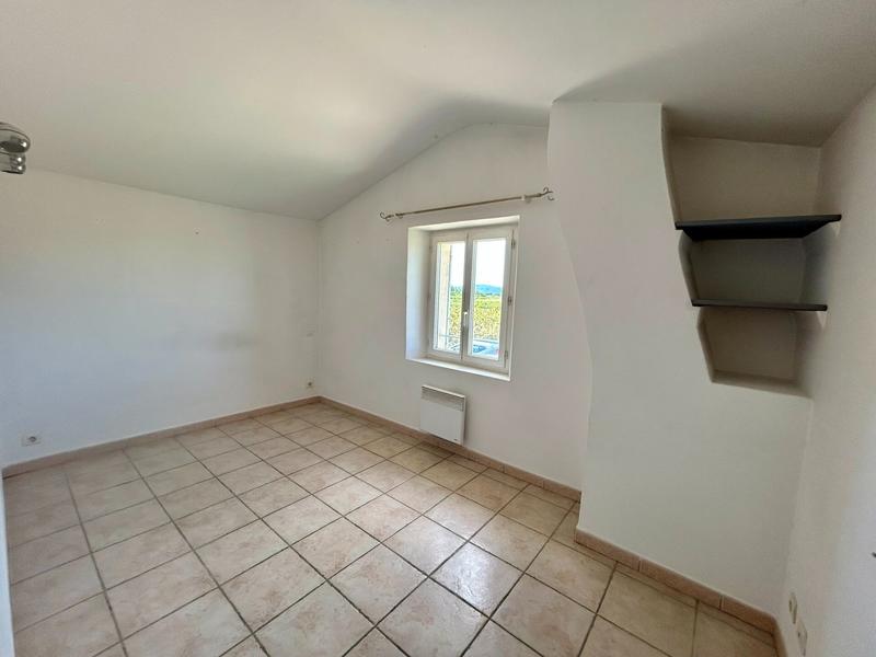 Maison - 65 m² - 4 pièces