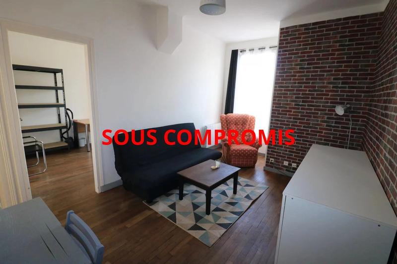 Appartement - 51 m² - 3 pièces