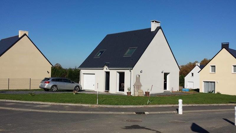 Maison - 95 m²